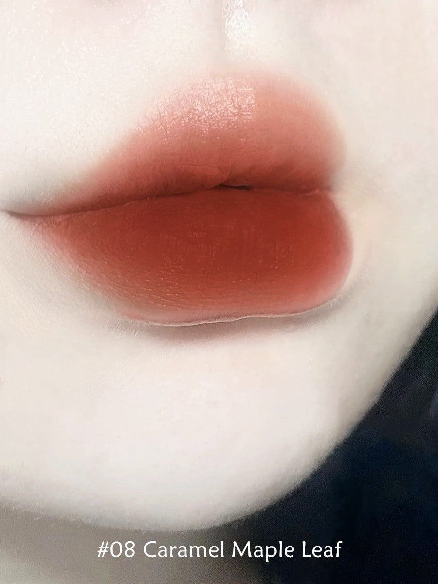 COLORROSE Western Antique Series Relief Matte & Mirror Lipstick T3670