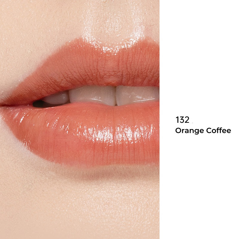 TAASHEE Moisture Satin Glossy Airy Lipstick T4722