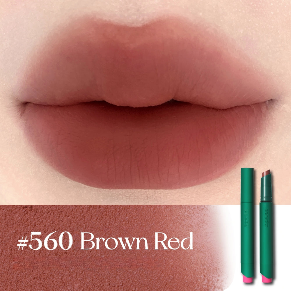 BEINIDAR Long-wear Moist Matte Lipstick Pen T5433