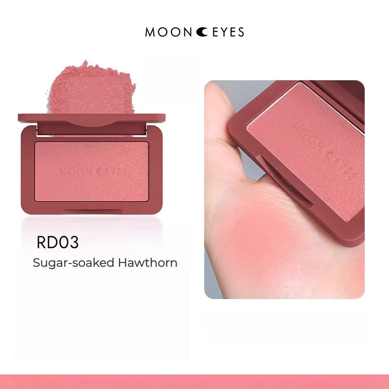MOONEYES Gummy Candy Collection Matte Blusher T5473