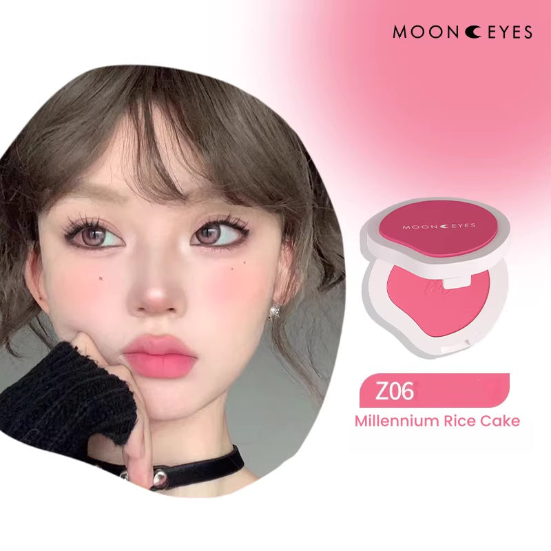 MOONEYES 8 O'clock Choice Collection Matte Blusher T5472
