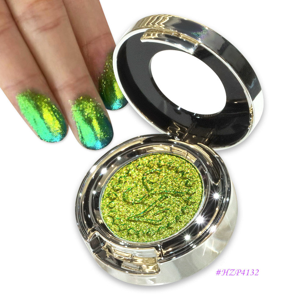 SheenEffect Crazy Party Collection Magical Chameleon Eyeshadow T4332