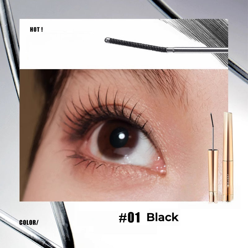 JUDYDOLL Gold Vibe Collection Lipstick & Eyeshadow & Contour & Mascara T5410