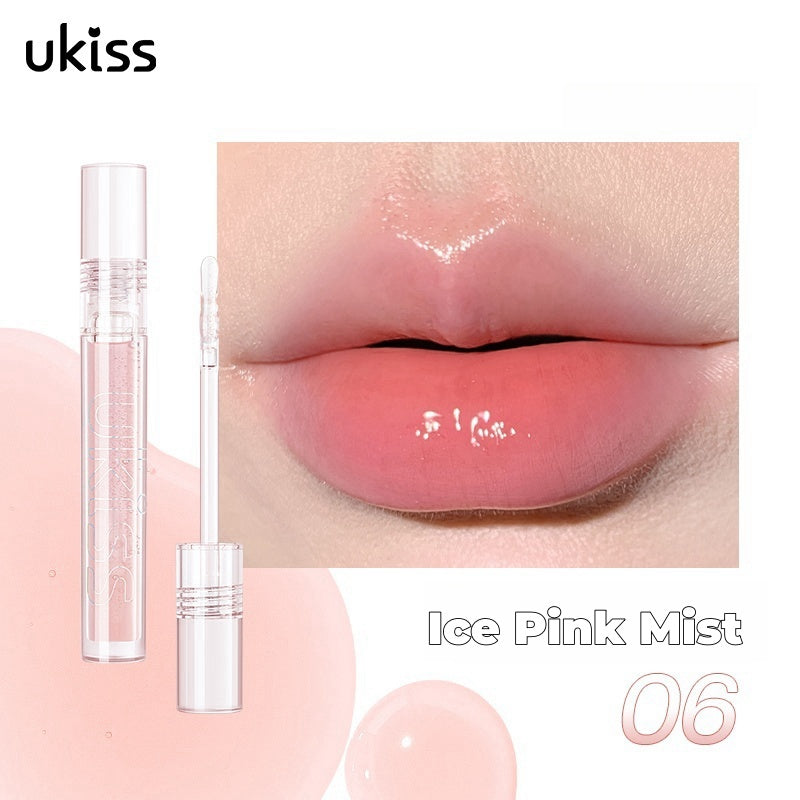 UKISS Star Jelly Ice Moist Lip Oil T4345