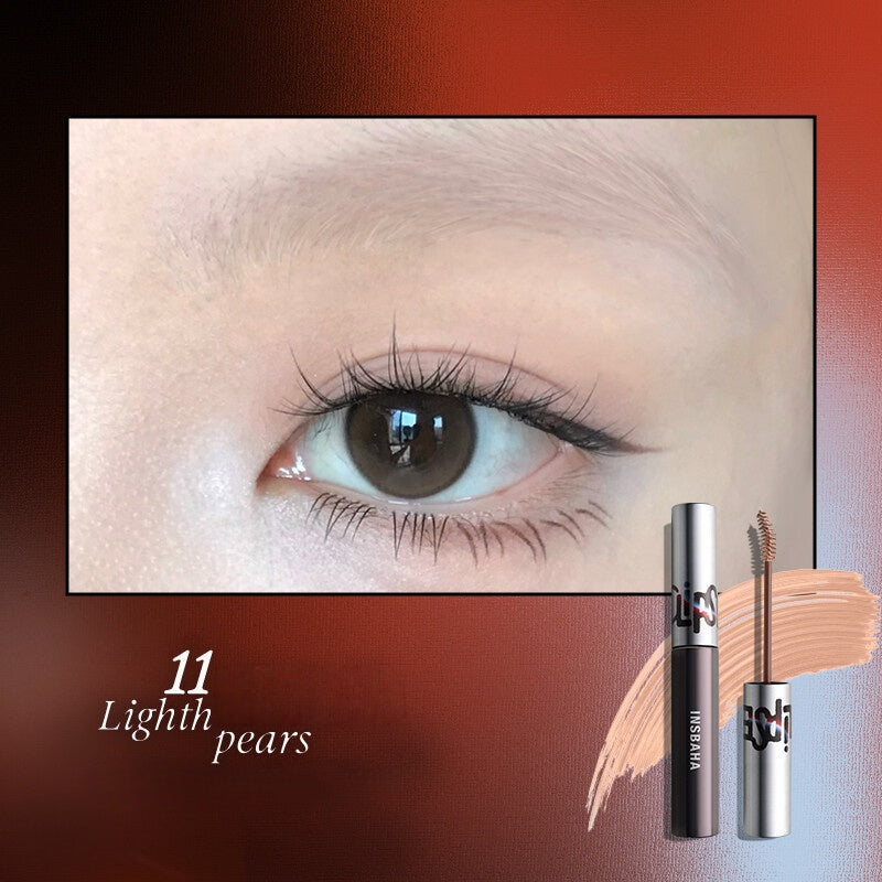 INSBAHA Halloween Lunar Eclipse Collection Lipstick & Eyeshadow & Blusher T5278