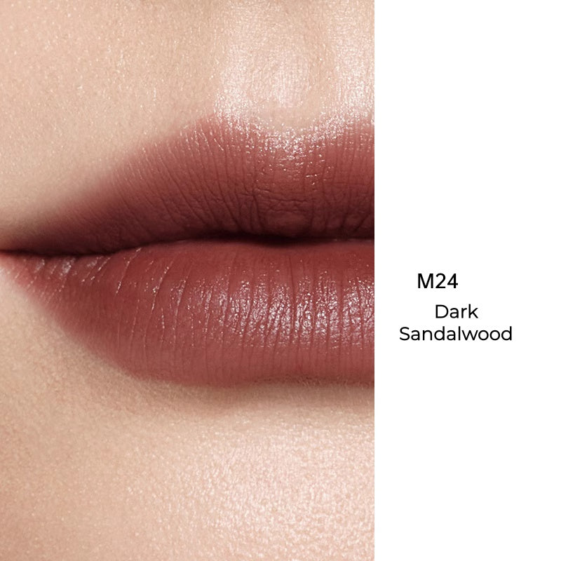 TAASHEE Velvet Moisture Matte Lip Glaze T5272