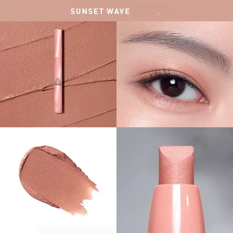 3CE Diamond Shimmer Shiny Eyeshadow Stick T5443