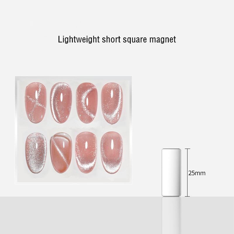 KaSi Professional Powderful Magnet Bar For Cat Eye Nails T3642