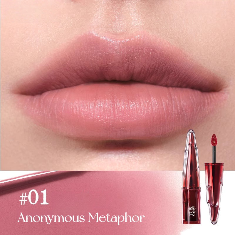 LITTLE ONDINE X Junji ITO Maniac Collection Blusher & Lip Clay & Eyeliner & Mascara T5284