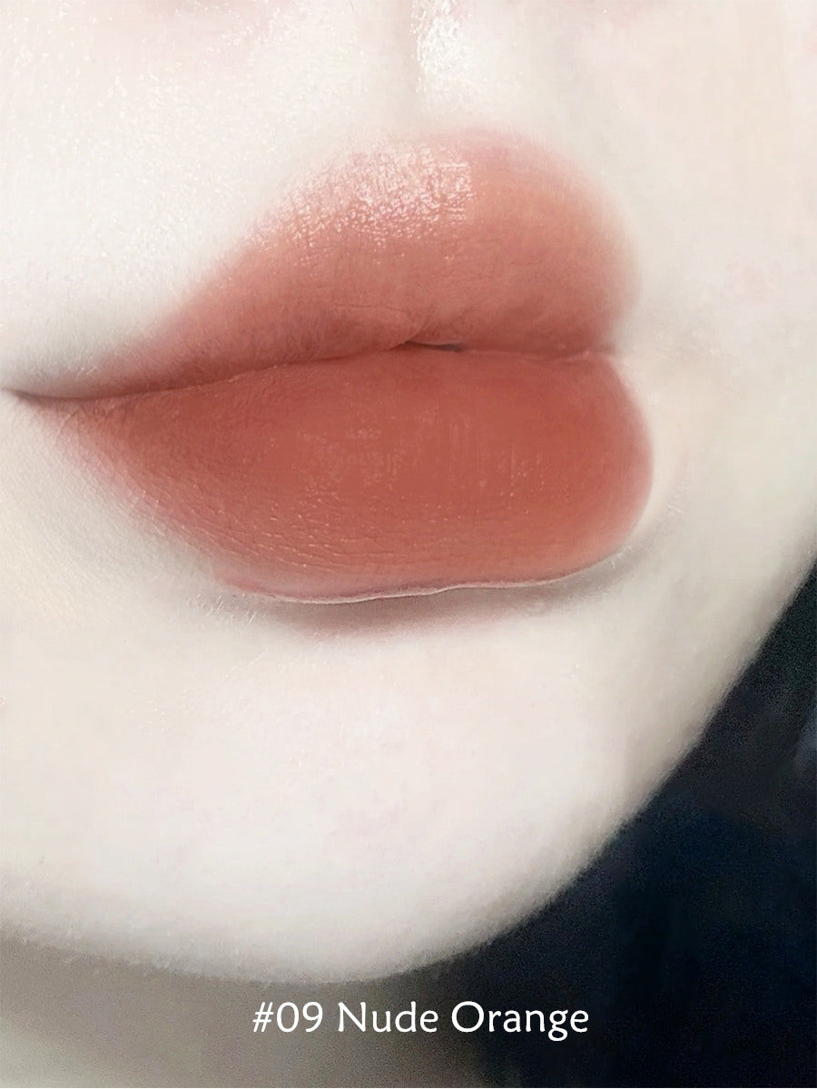COLORROSE Western Antique Series Relief Matte & Mirror Lipstick T3670