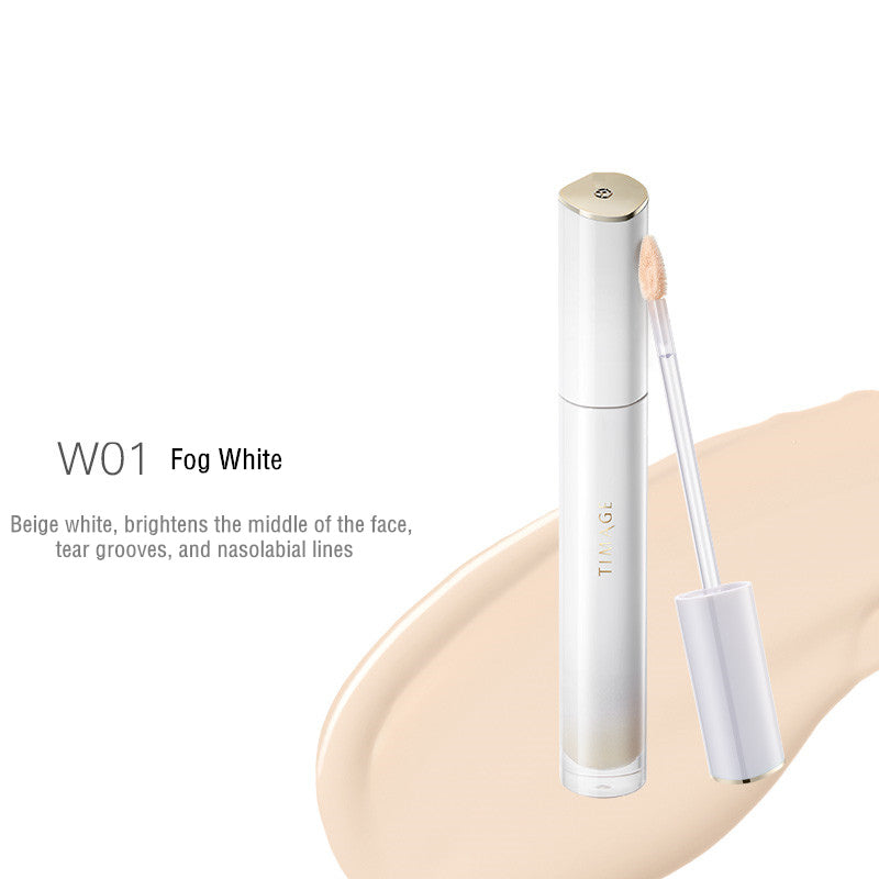 TIMAGE Soft Flawless Facial Correcting Liquid Concealer T4130