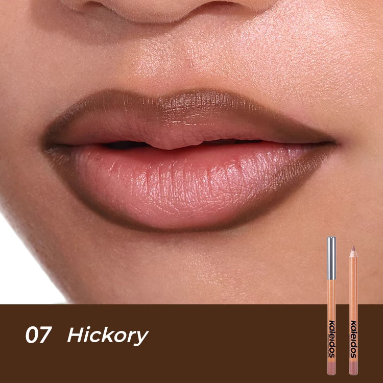 KALEIDOS Moon Arcade Collection Silky Moist Lip Liner Pen T5376