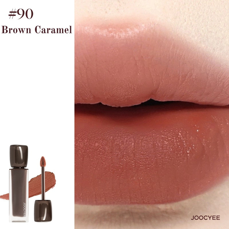 JOOCYEE Cotton Candy Collection Moist Matte Lip Glaze T5462