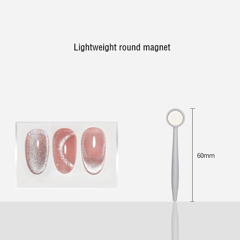 KaSi Professional Powderful Magnet Bar For Cat Eye Nails T3642