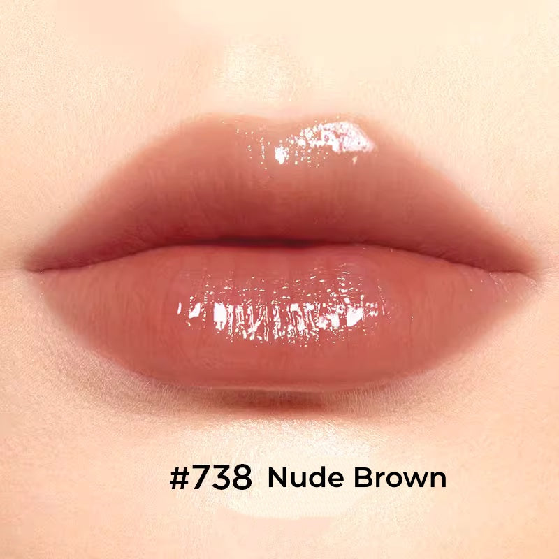 PERFECT DIARY X Nezha Bionic Film Moisturizing Essence Lipstick T5255