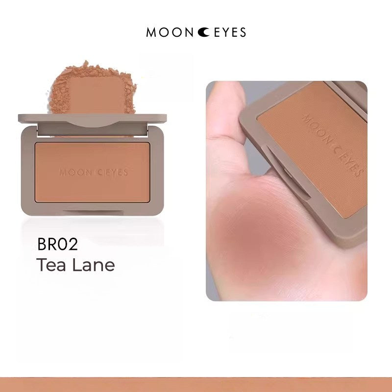 MOONEYES Gummy Candy Collection Matte Blusher T5473