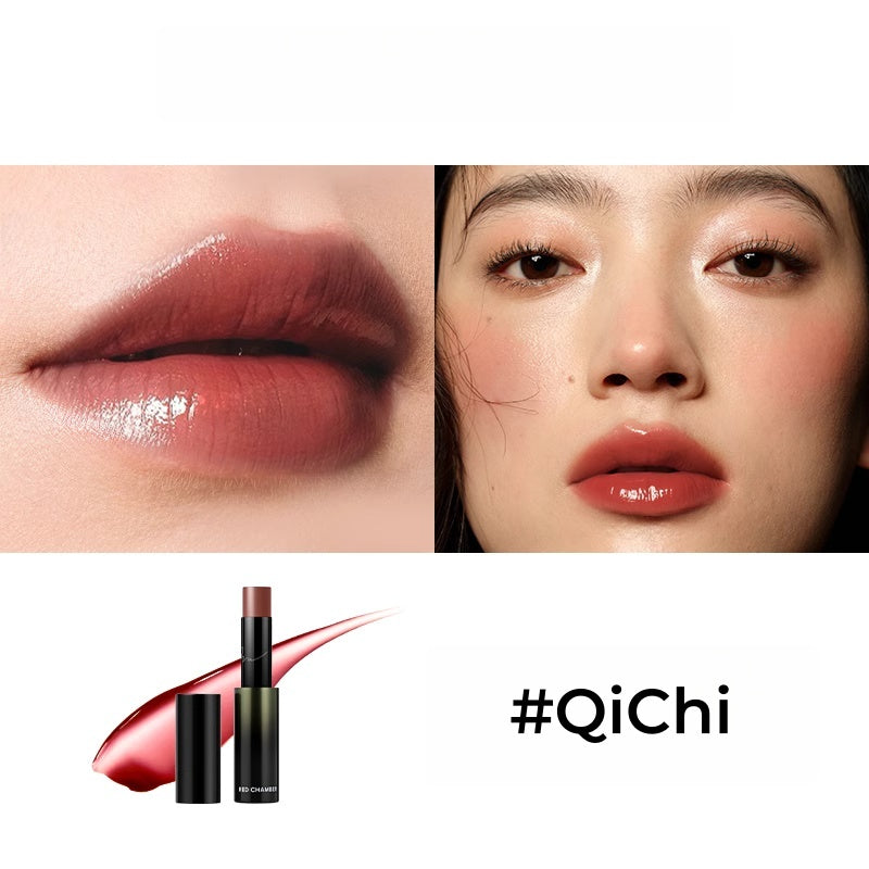 RED CHAMBER Multi-Use Makeup Stick For Lipstick & Blusher & Eyeshadow T5438