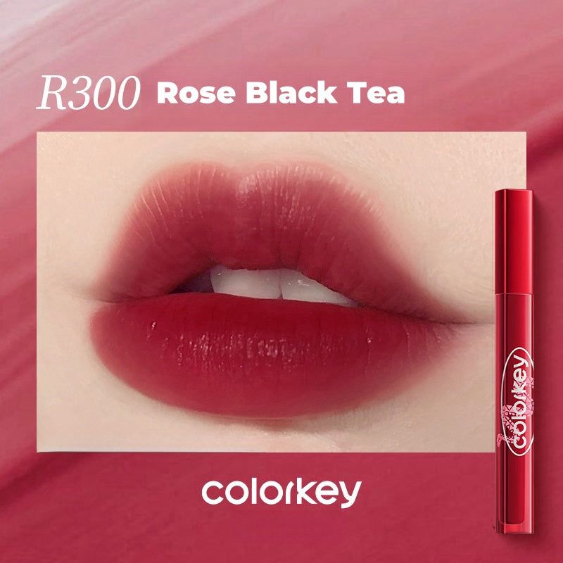 COLORKEY Ice Cream Watery Soft Mist Matte Lip Gloss T4368