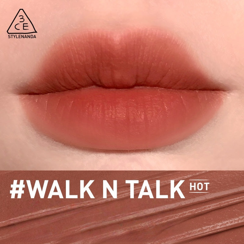 3CE Classic Velvet Matte Lip Glaze T4885