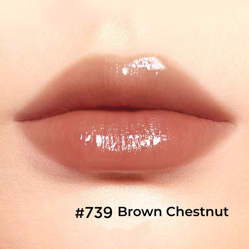 PERFECT DIARY X Nezha Bionic Film Moisturizing Essence Lipstick T5255