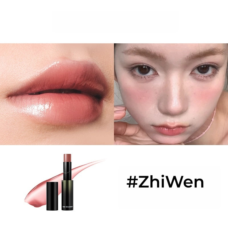 RED CHAMBER Multi-Use Makeup Stick For Lipstick & Blusher & Eyeshadow T5438