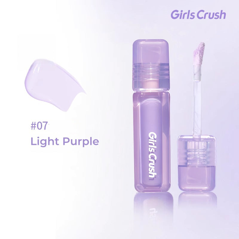 GIRLS CRUSH Moist Watery Velvet Liquid Concealer T5369