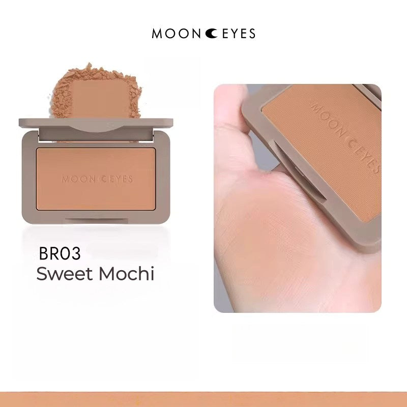 MOONEYES Gummy Candy Collection Matte Blusher T5473