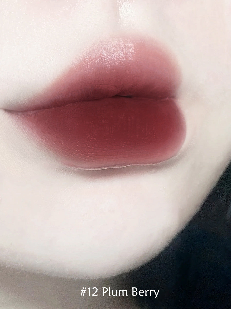 COLORROSE Western Antique Series Relief Matte & Mirror Lipstick T3670