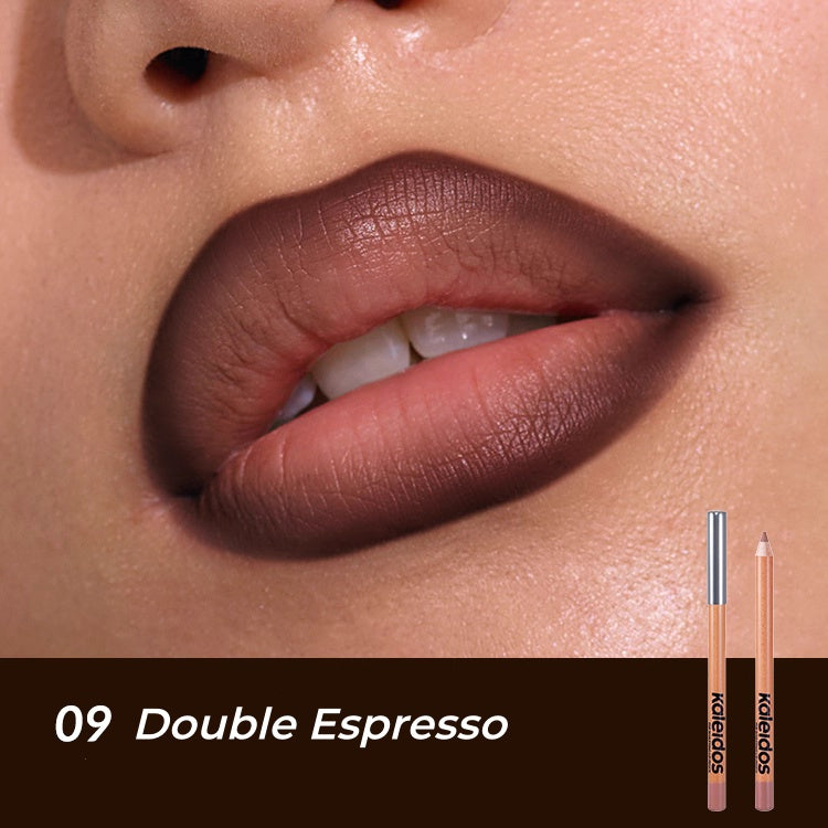 KALEIDOS Moon Arcade Collection Silky Moist Lip Liner Pen T5376