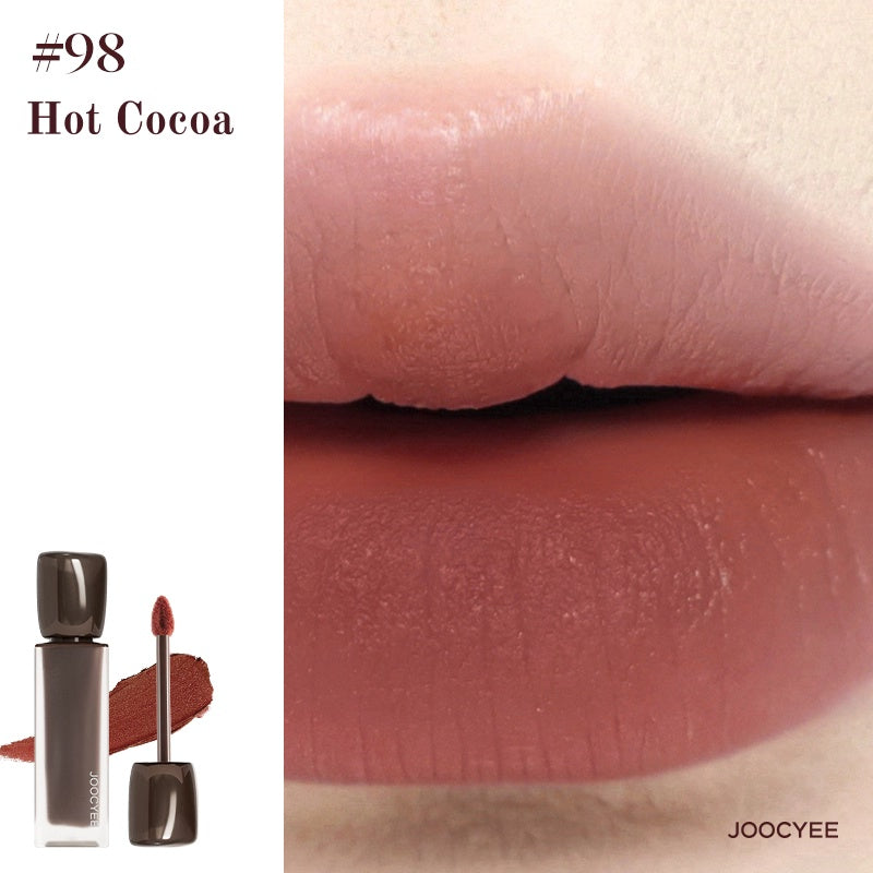 JOOCYEE Cotton Candy Collection Moist Matte Lip Glaze T5462