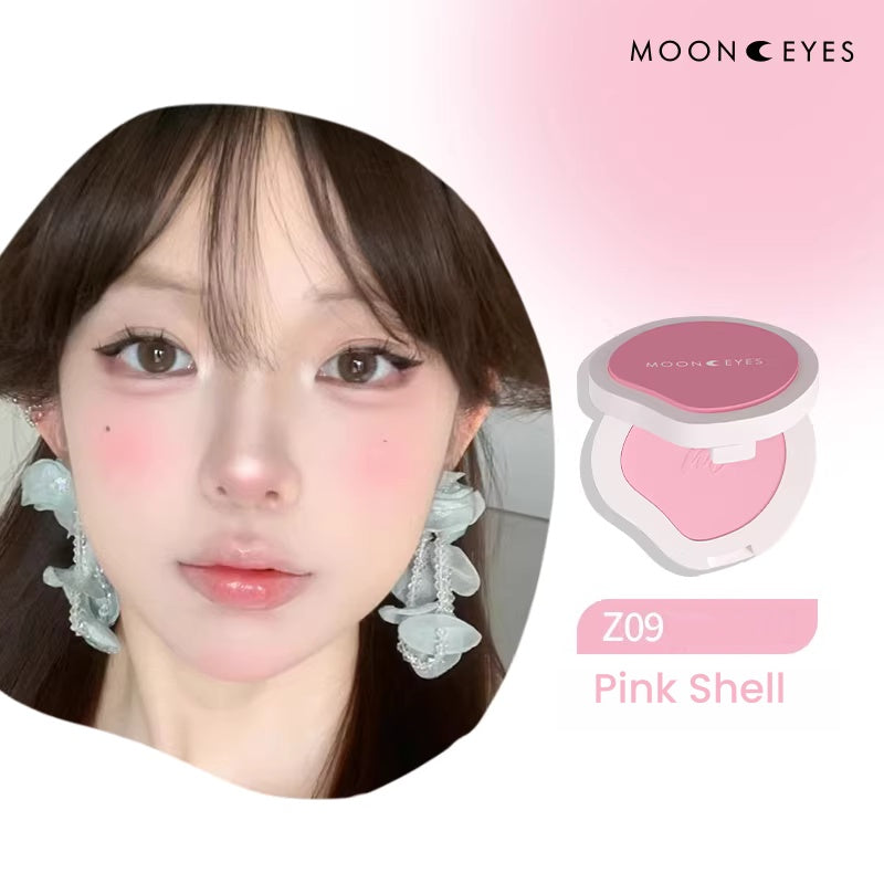MOONEYES 8 O'clock Choice Collection Matte Blusher T5472