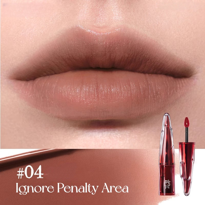 LITTLE ONDINE X Junji ITO Maniac Collection Blusher & Lip Clay & Eyeliner & Mascara T5413