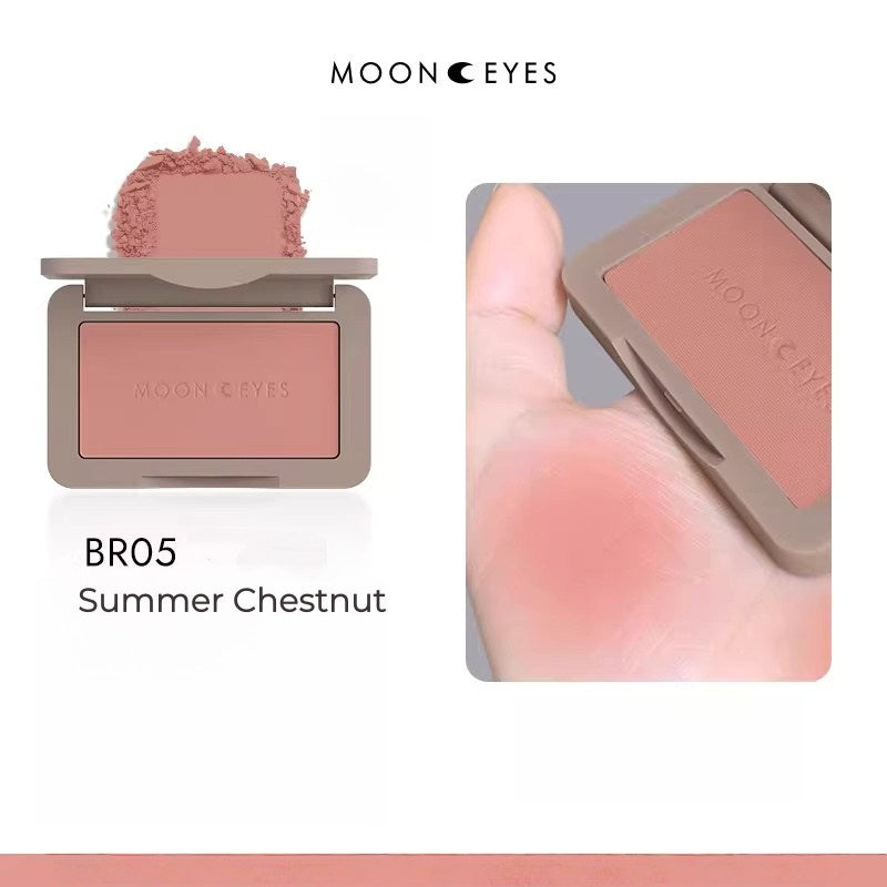 MOONEYES Gummy Candy Collection Matte Blusher T5473