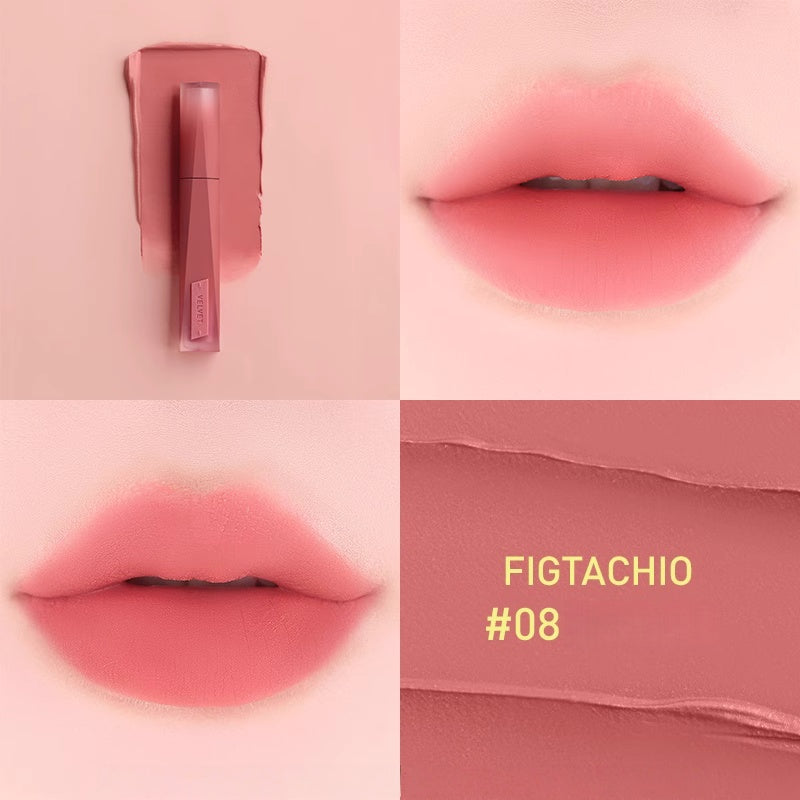 3CE Silky Moisturize Velvet Matte Lip Glaze T5156