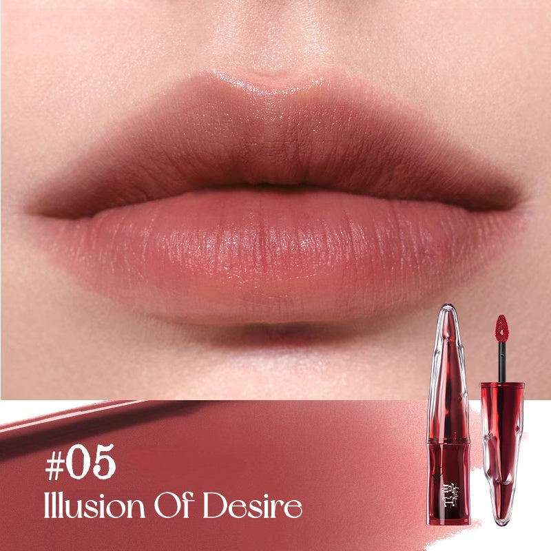 LITTLE ONDINE X Junji ITO Maniac Collection Blusher & Lip Clay & Eyeliner & Mascara T5284