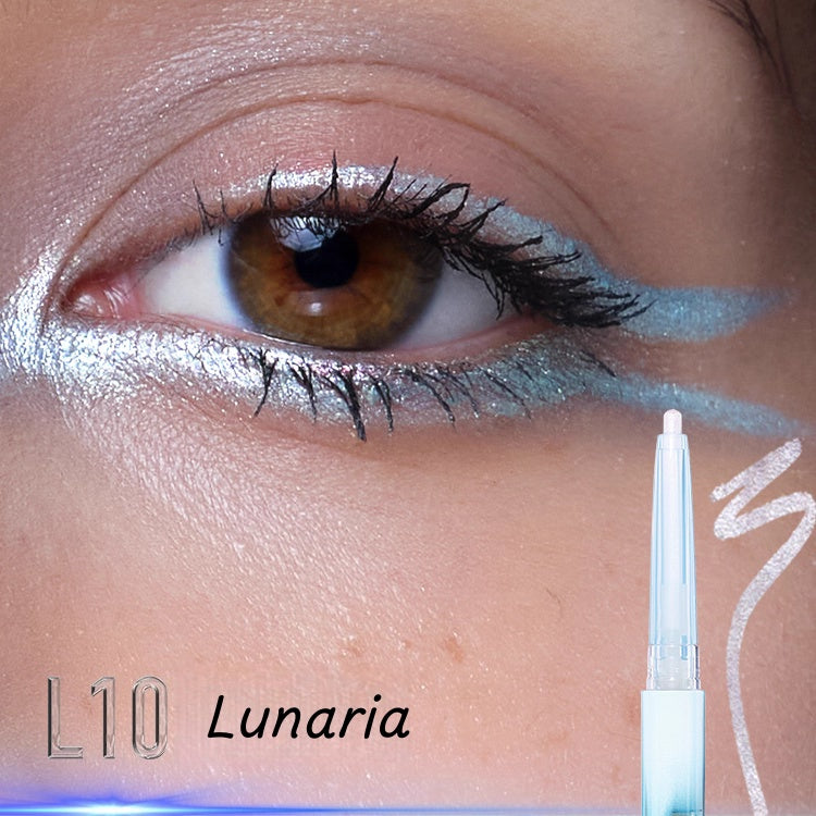 KALEIDOS Melt-On Chameleon Eyeliner Pen #L10 Lunaria T5386