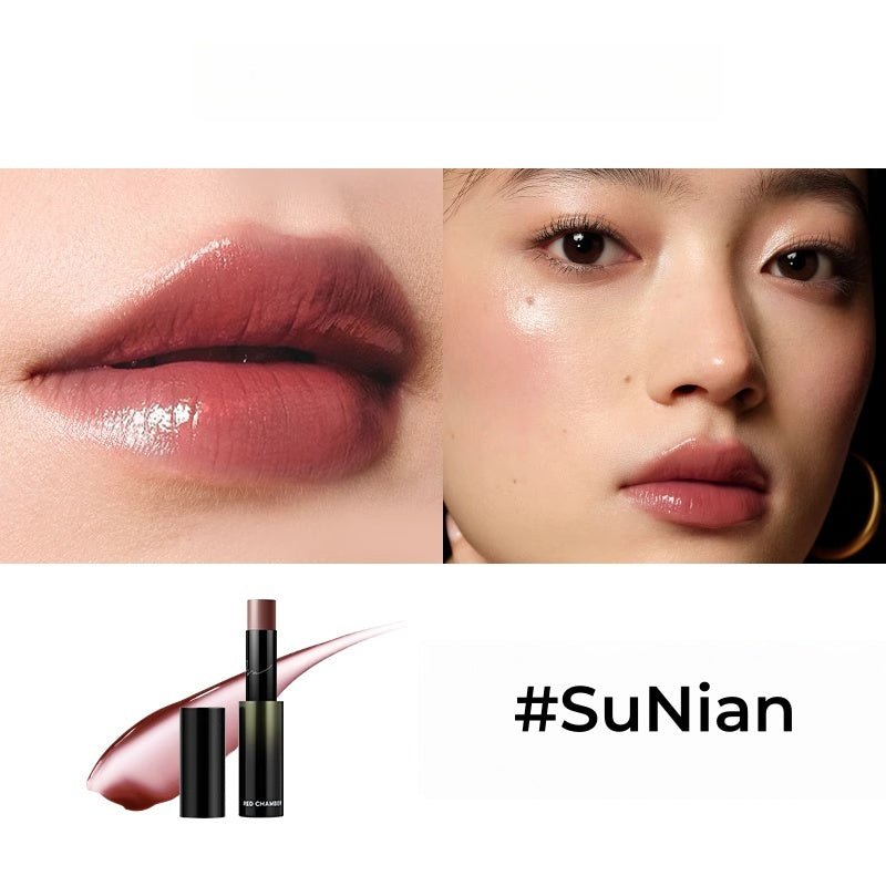 RED CHAMBER Multi-Use Makeup Stick For Lipstick & Blusher & Eyeshadow T5438