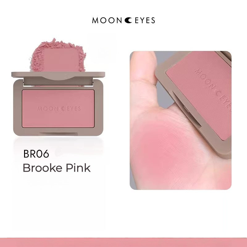 MOONEYES Gummy Candy Collection Matte Blusher T5473