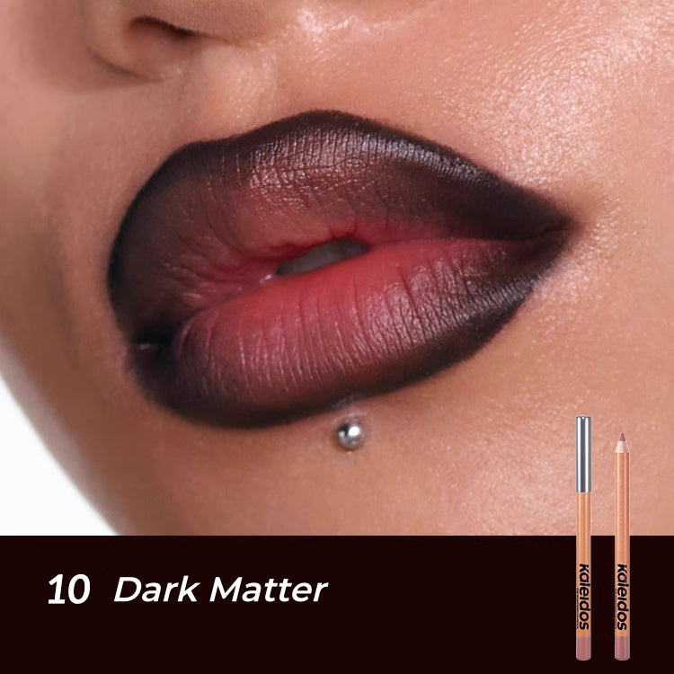 KALEIDOS Moon Arcade Collection Silky Moist Lip Liner Pen T5376