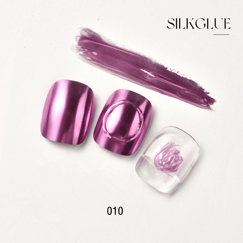 KellyKessa Professional Magic Mirror Nail Powder T3494
