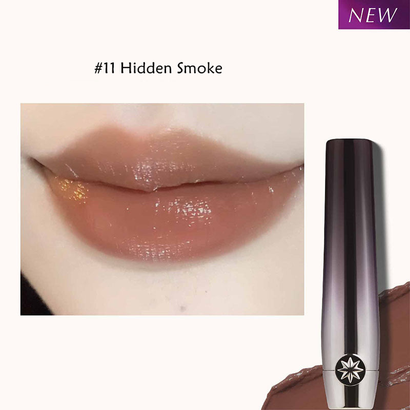 Girlcult Utopia Series Moisturizing Mirror Lipstick T3988