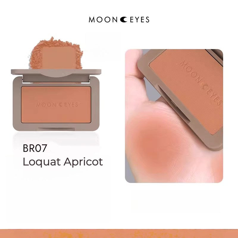 MOONEYES Gummy Candy Collection Matte Blusher T5473