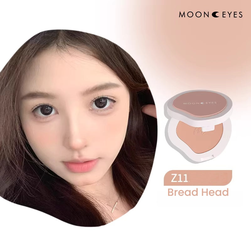 MOONEYES 8 O'clock Choice Collection Matte Blusher T5472