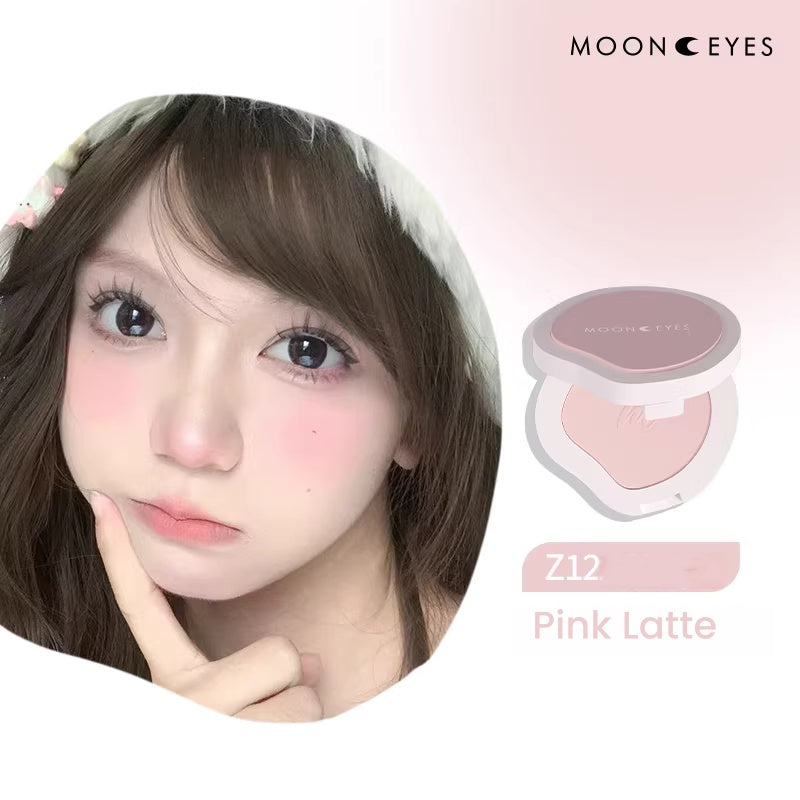 MOONEYES 8 O'clock Choice Collection Matte Blusher T5472