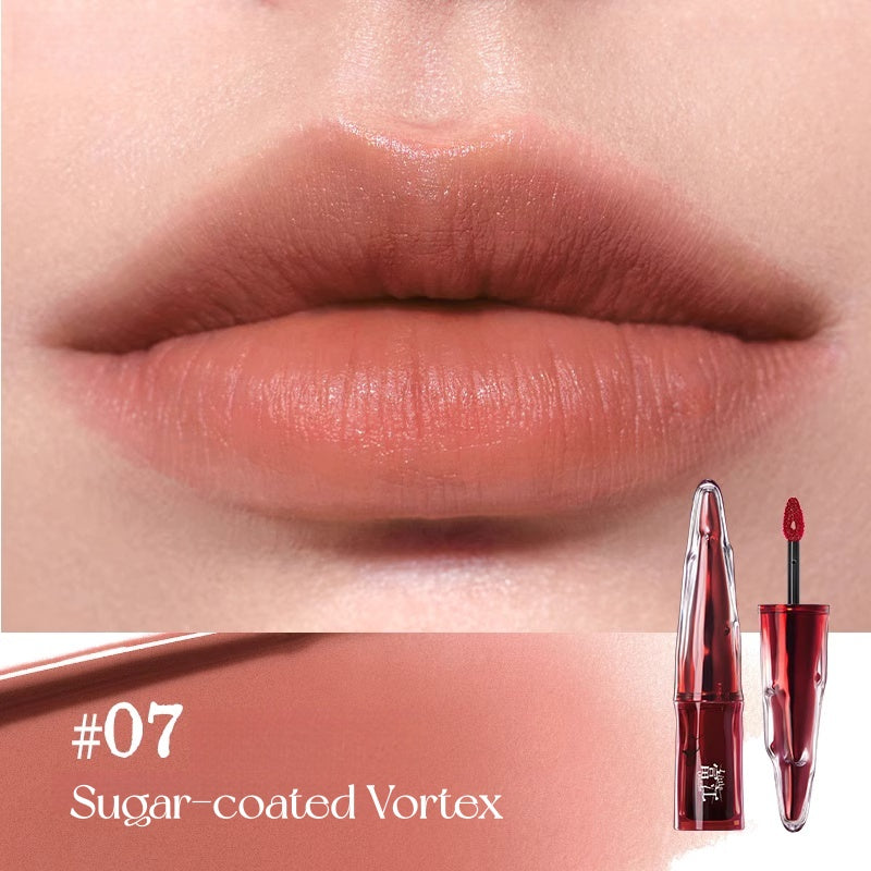 LITTLE ONDINE X Junji ITO Maniac Collection Blusher & Lip Clay & Eyeliner & Mascara T5284