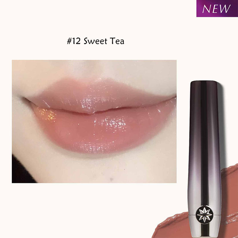 Girlcult Utopia Series Moisturizing Mirror Lipstick T3988