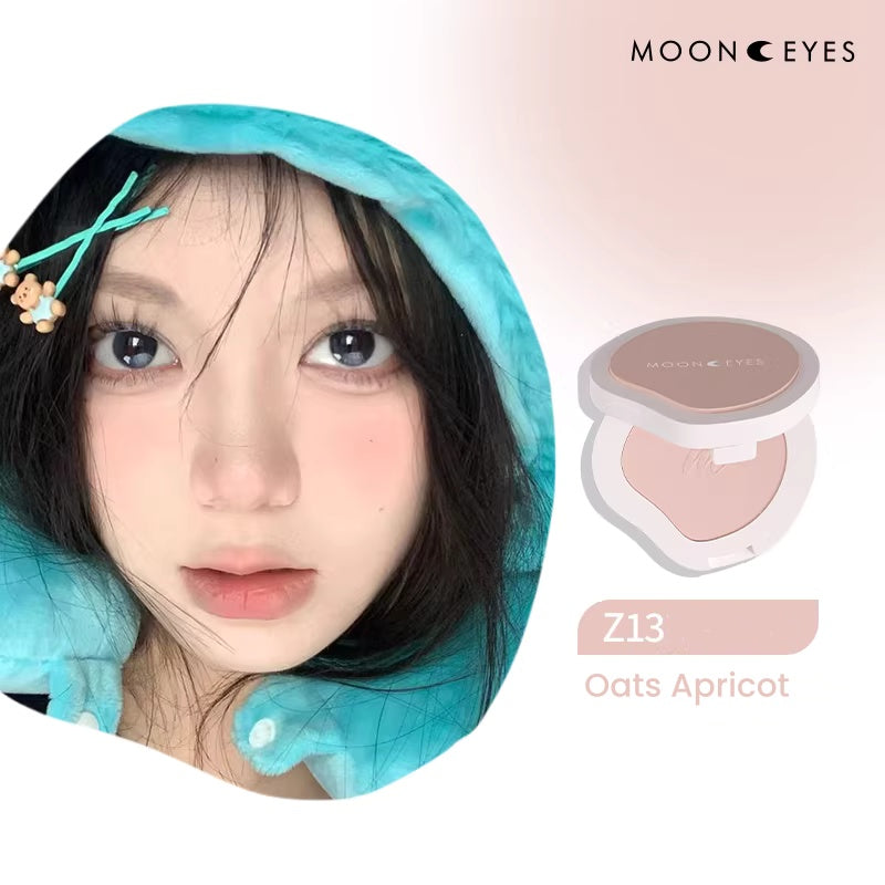 MOONEYES 8 O'clock Choice Collection Matte Blusher T5472
