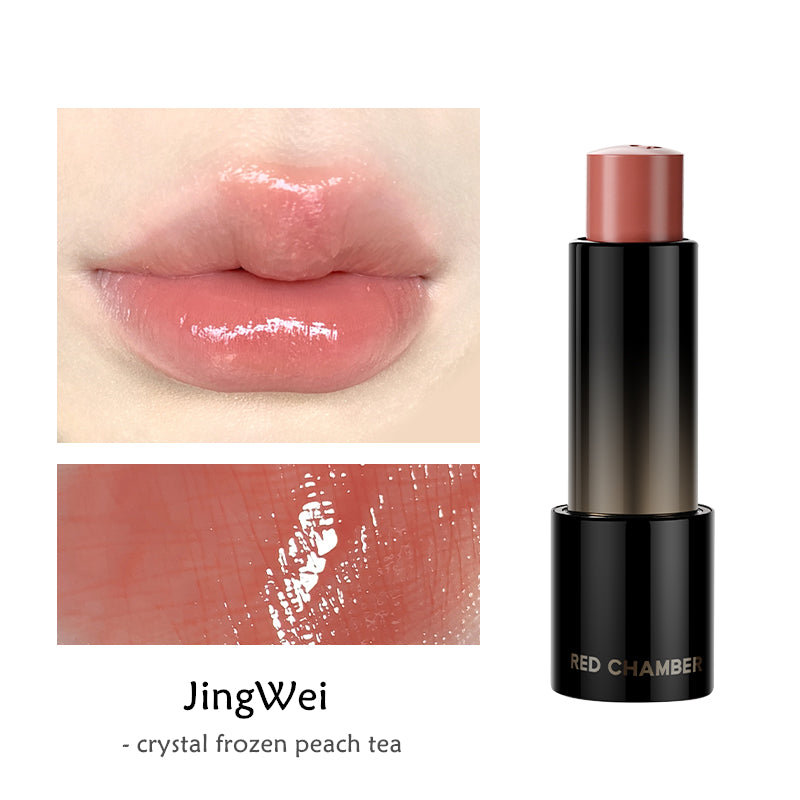RED CHAMBER Multi-Use Makeup Stick For Lipstick & Blusher & Eyeshadow T3741