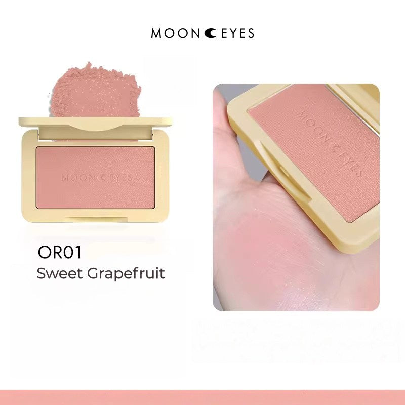 MOONEYES Gummy Candy Collection Matte Blusher T5473