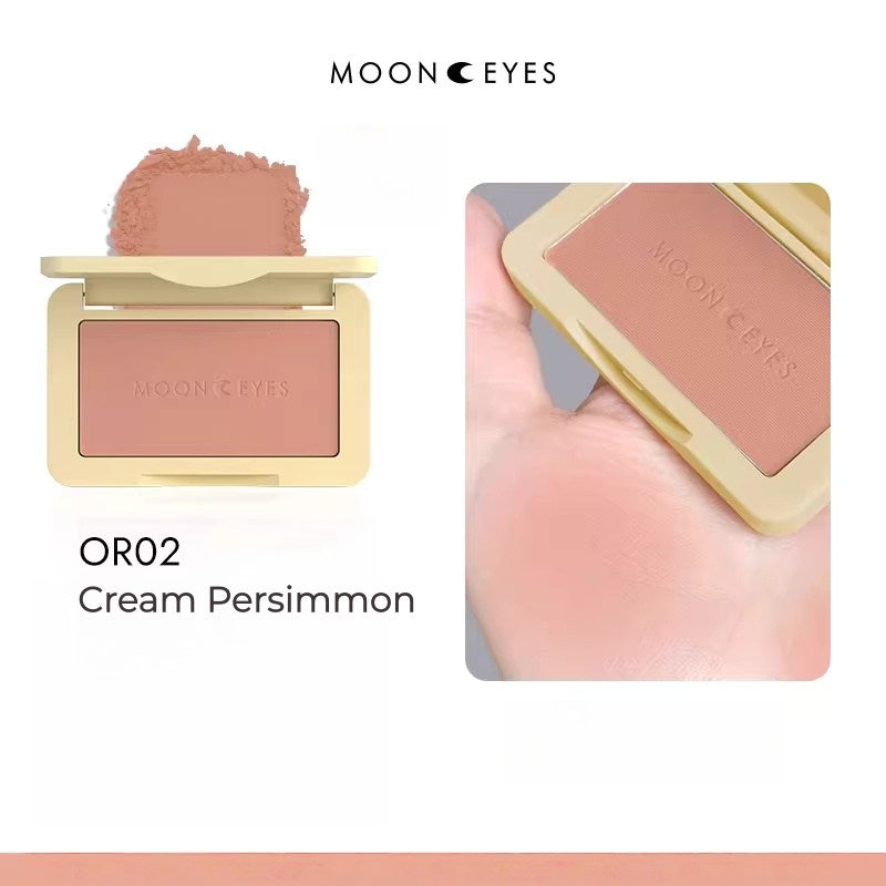 MOONEYES Gummy Candy Collection Matte Blusher T5473